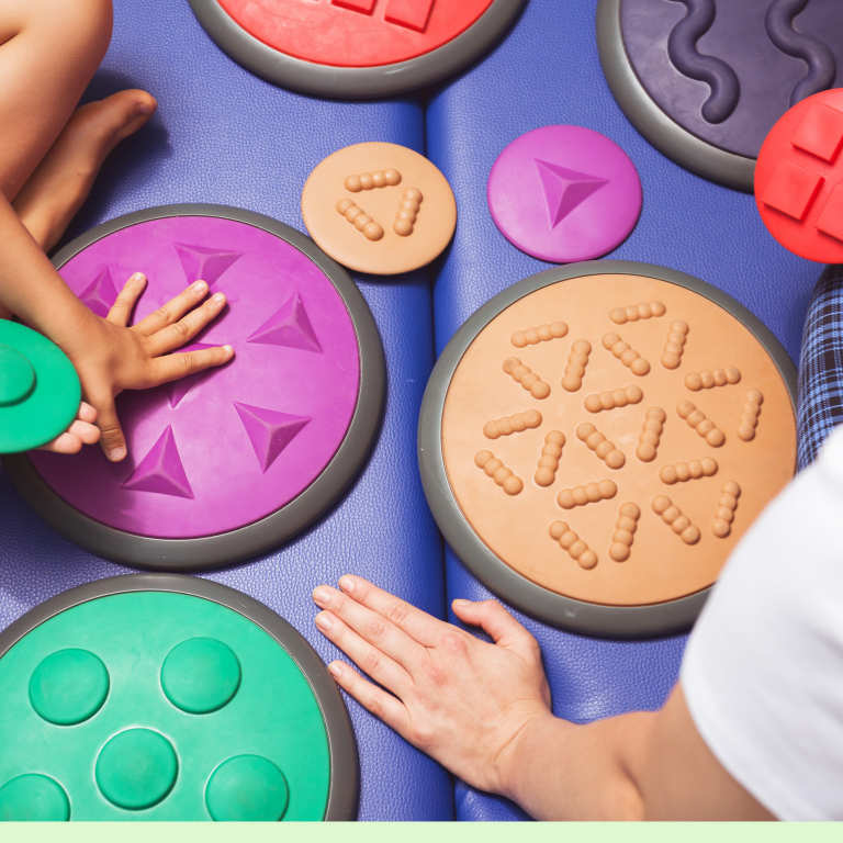 diagnoza integracji sensorycznej mielec